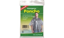 Emergency poncho Coghlans