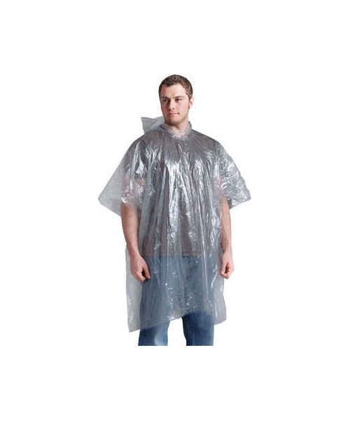Emergency poncho Coghlans