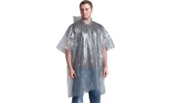 Emergency poncho Coghlans