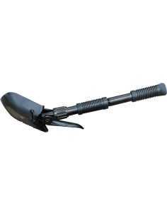 Shovel With Axe Coghlans Mini, 40.5cm