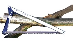 Kokkupandav saag Coghlans 53,3 cm