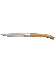 Taskunuga Laguiole Classic, 20,2 cm