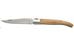 Taskunuga Laguiole Classic, 20,2 cm