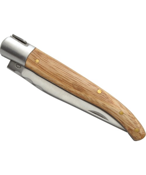 Taskunuga Laguiole Classic, 20,2 cm