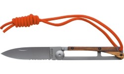 Pocket Knife Baladeo Papagayo Skinny, 10.3x2.5cm