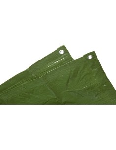 Tarpaulin Relags 2x3m, Green