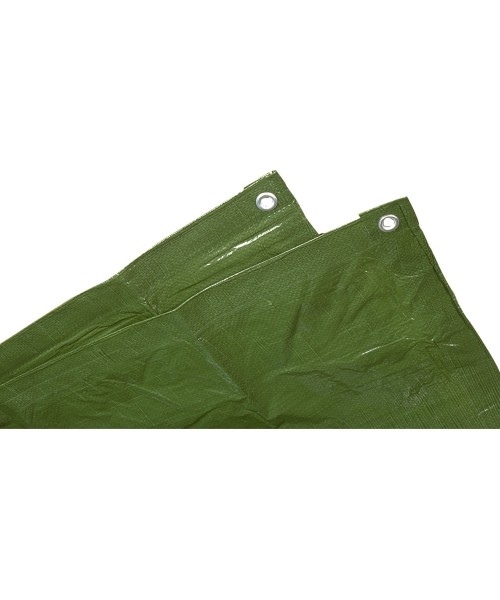 Tarpaulins and Shelters Relags: Presentkangas 2x3m, roheline