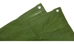 Tent Relags 2x3 m, roheline