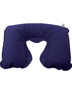 Inflatable Neck Cushion Origin Outdoors, Blue