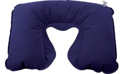 Inflatable Neck Cushion Origin Outdoors, Blue