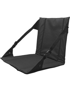 Seat Origin Outdoors Travelchair Trail, Black