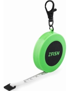 ZFISH mõõdulint kala mõõtmiseks
