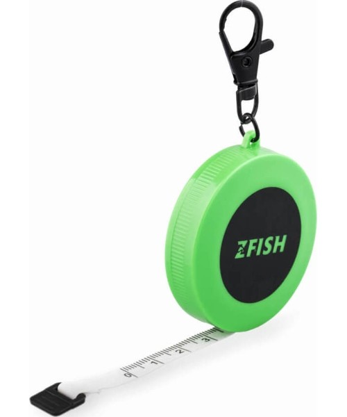 Scales & Accessories ZFish: ZFISH Meter Measure your Fish