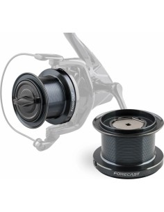 ZFISH varupool Forecast XFR 9000