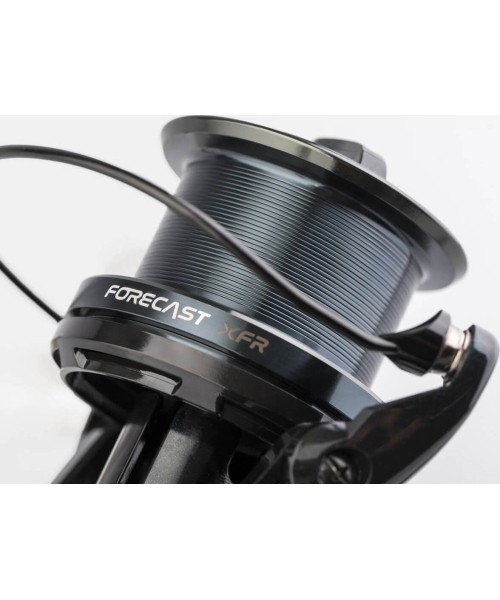 Rull ZFISH Forecast XFR 9000