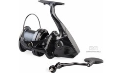 ZFISH Reel Forecast XFR 9000