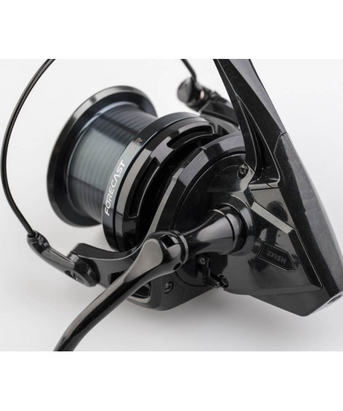 ZFISH Reel Forecast XFR 9000