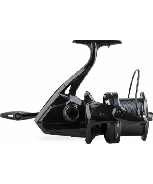ZFISH Reel Forecast XFR 9000