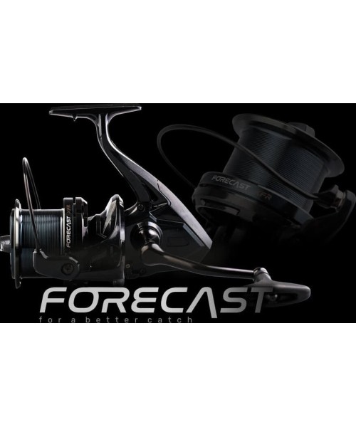 Rull ZFISH Forecast XFR 9000