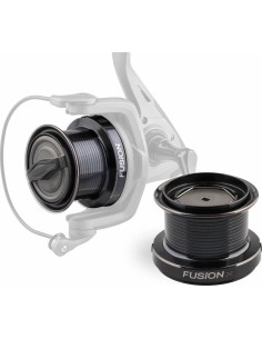 ZFISH Spare Spool Fusion X 6000