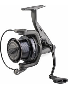 ZFISH rull Fusion X 6000