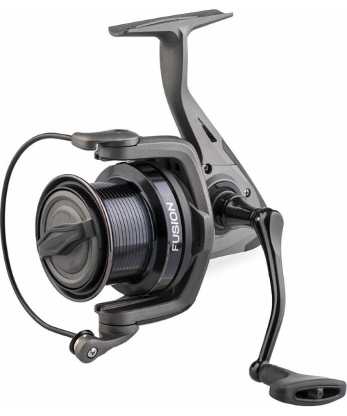 Fishing Reels ZFish: ZFISH Reel Fusion X 6000