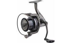 ZFISH rull Fusion X 6000