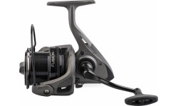 ZFISH rull Fusion X 6000