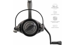 ZFISH rull Fusion X 6000