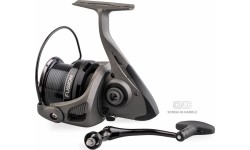 ZFISH rull Fusion X 6000
