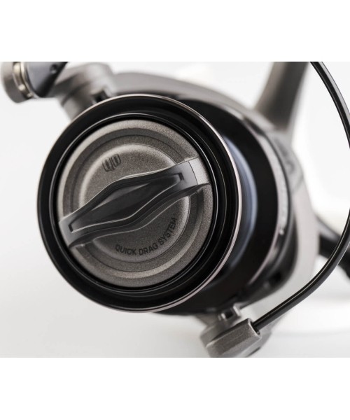 ZFISH rull Fusion X 6000