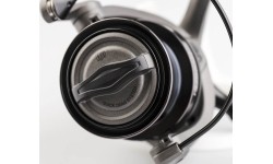 ZFISH rull Fusion X 6000