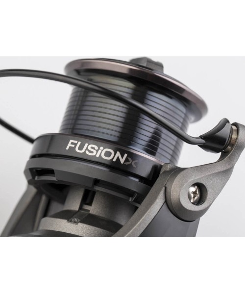 ZFISH rull Fusion X 6000