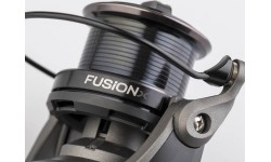 ZFISH rull Fusion X 6000