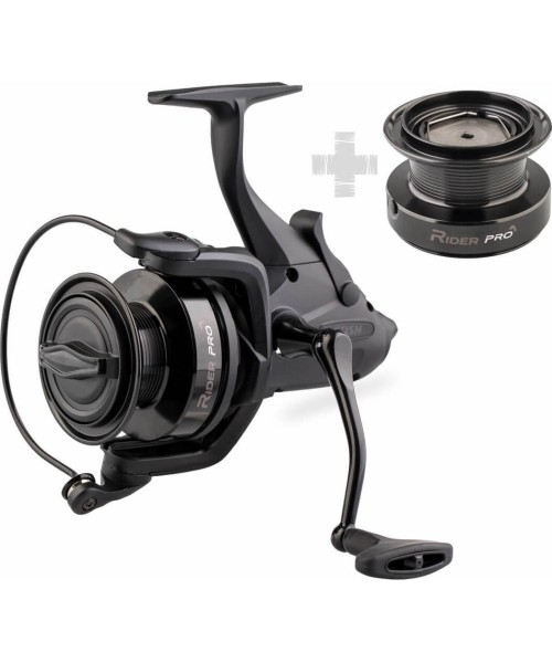 Fishing Reels ZFish: ZFISH Reel Rider PRO 7000
