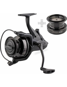 ZFISH rull Rider PRO 6000