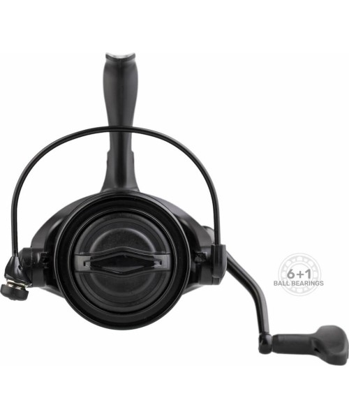 ZFISH rull Rider PRO 6000