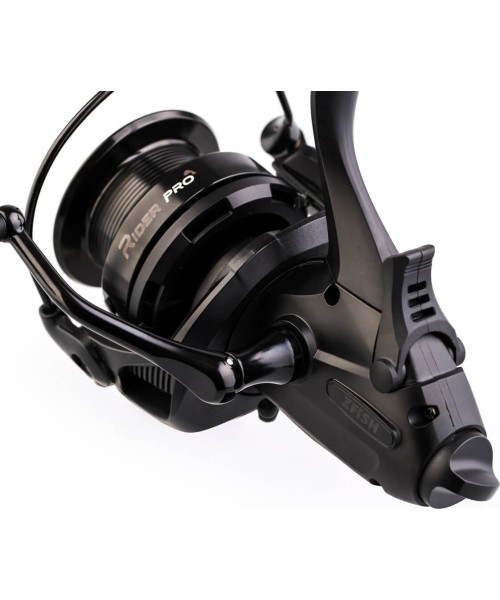 ZFISH rull Rider PRO 6000