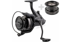 ZFISH Reel Rider PRO 5000