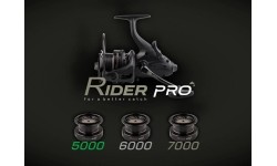 ZFISH Reel Rider PRO 5000