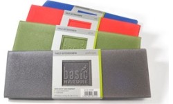 Folding Sit Mat BasicNature, 35x28cm