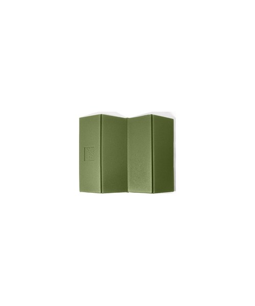Folding Sit Mat BasicNature, 35x28cm