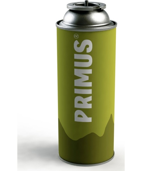 Cookers and Accessories Primus: Summer Gas Cassette Primus, 220g, Green