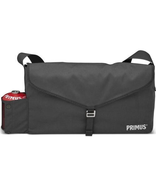 Leisure Backpacks and Bags Primus: Neperšlampamas krepšys Primus Tupike