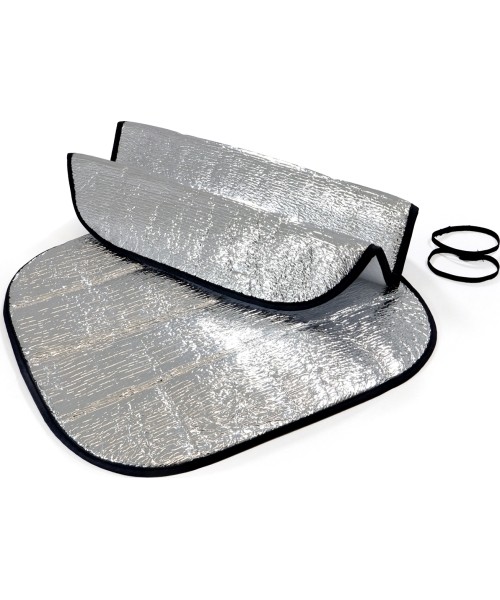 Camping Mats BasicNature: BasicNature kokkupandav istumisalus, 33x33cm
