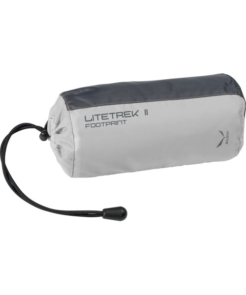 Tent Accessories Salewa: Tent Groundsheet Salewa LiteTrek, 2.06x1.16m