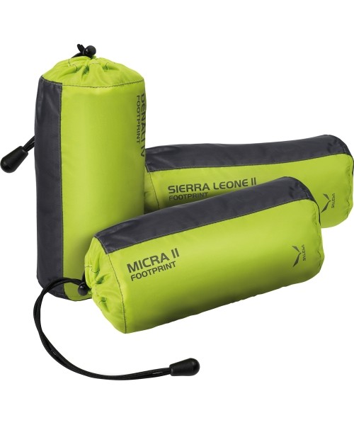 Telgi põhikaitse Salewa LiteTrek, 2,06x1,16 m