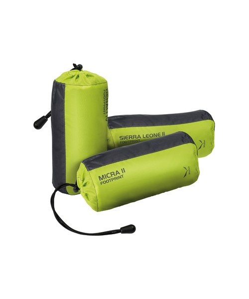 Tent Accessories Salewa: Palapinės pagrindas Salewa Denali, 2.06x1.76m