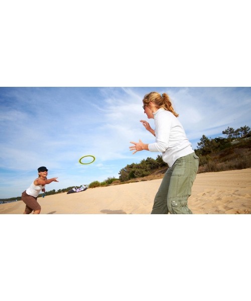 Viskerõngas Aerobie Ring Sprint, 25 cm