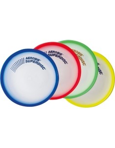 Lendav ketas Aerobie Superdisc, 25 cm